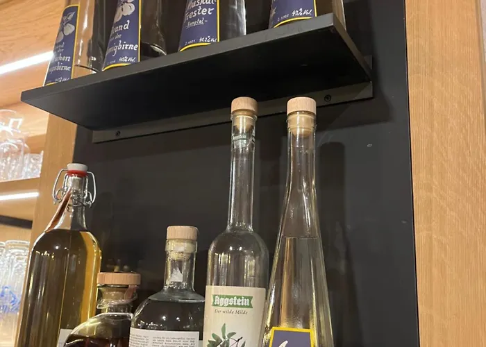 祖姆瓦尔德纳塔尔酒店