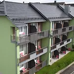 Zum Waldnaabtal Hotel