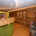 Hotel Zum Waldnaabtal Windischeschenbach