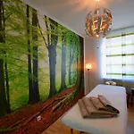 Zum Waldnaabtal 3*