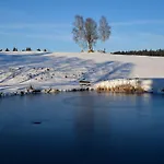 Zum Waldnaabtal Hotel 3*