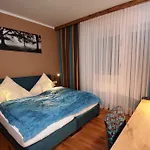 Hotel Zum Waldnaabtal