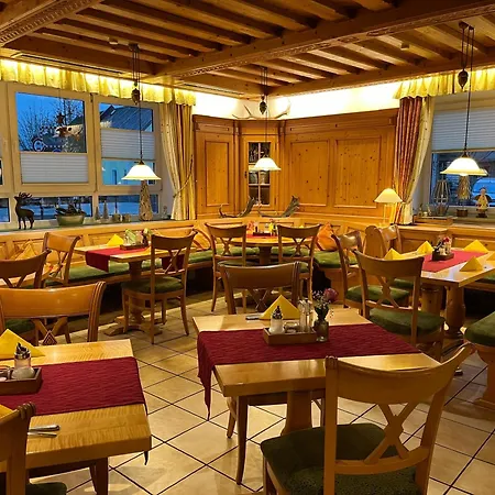 Hotel Zum Waldnaabtal