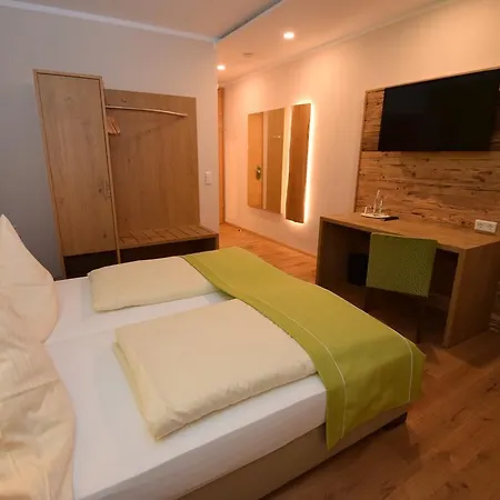Hotel Zum Waldnaabtal Windischeschenbach